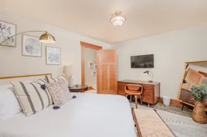 Centrally Located Home w/ Yard & Fast WiFi - Image 3