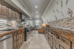Garden View | Pet & Family Friendly | Pool Access - Image 2