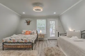 Garden View | Pet & Family Friendly | Pool Access - Image 4