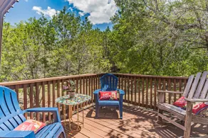 Garden View | Pet & Family Friendly | Pool Access - Image 5