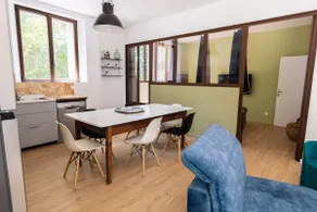 Canigou cottage shared pool & private terrace - Image 3