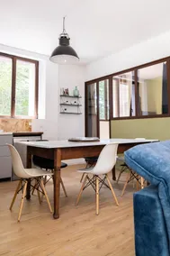 Canigou cottage shared pool & private terrace - Image 5