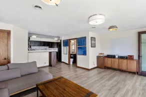Lakefront Washington Home w/ Private Pool & Sauna - Image 3