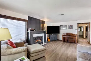 Lakefront Washington Home w/ Private Pool & Sauna - Image 4