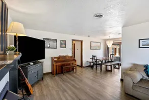 Lakefront Washington Home w/ Private Pool & Sauna - Image 5