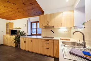 Ferienwohnung \"Schnalserhof Gravensteiner, Gemeinschaftsterrasse und WLAN - Image 3
