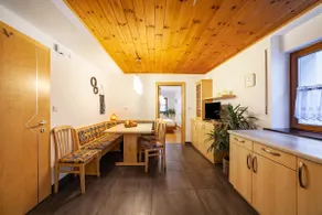 Ferienwohnung \"Schnalserhof Gravensteiner, Gemeinschaftsterrasse und WLAN - Image 2