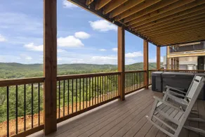 Lake Views, Hot tub, comm pool, pet friendly! - Image 5