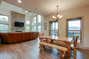 Hot Tub & Fire Pit: Blue Ridge Mtn Cabin! - Image 3