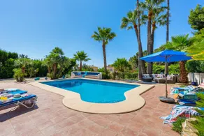 Villa La Tranquilidad - Plus - Image 4