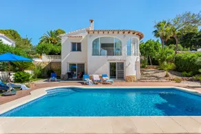 Villa La Tranquilidad - Plus - Image 2