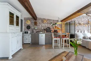 Lodge Berik - Loft pour 2 avec piscine - Image 3