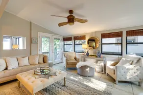 Waterfront Home w/ Dock in South Grand Lake! - Image 5