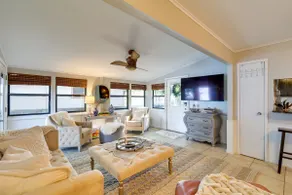 Waterfront Home w/ Dock in South Grand Lake! - Image 3