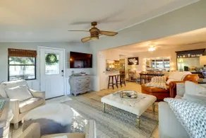 Waterfront Home w/ Dock in South Grand Lake! - Image 4