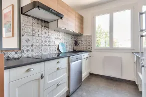 House for 5 - Terrace - La-Barre-de-Monts - Image 4