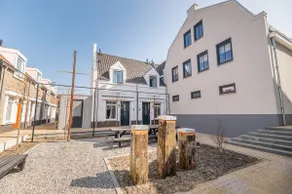 Boutique Resort Schaardijk vakantiewoning - Image 2