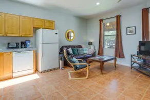 Eloy Vacation Rental w/ Pool Access & Courtyard! - Image 4