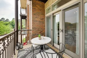 Fayetteville Vacation Rental Near UA Campus - Image 3