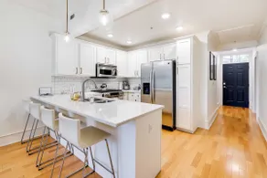 Fayetteville Vacation Rental Near UA Campus - Image 2