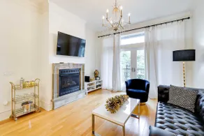 Fayetteville Vacation Rental Near UA Campus - Image 5