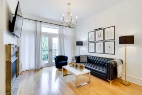 Fayetteville Vacation Rental Near UA Campus - Image 4