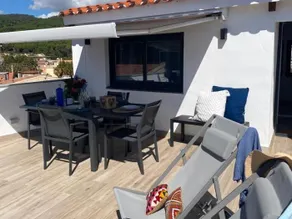 Ses Voltes Boutique Home Meer und Berge - Image 3