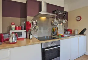 1 Bed in Snape oc-sfgcs - Image 3