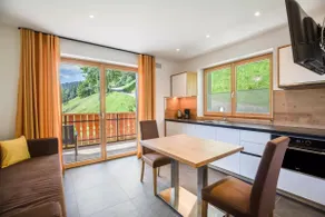 Ferienwohnung \"Bachwiesl Hof Apt Pichl\" mit Bergblick, Balkon und WLAN - Image 4