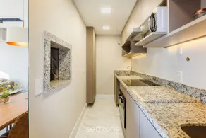 Luxury Loft w/ Garage in Petrópolis AHO1402 - Image 3