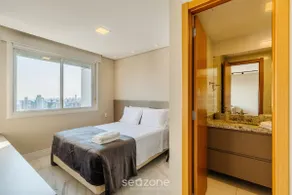 Luxury Loft w/ Garage in Petrópolis AHO1402 - Image 4