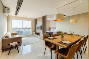 Luxury Loft w/ Garage in Petrópolis AHO1402 - Image 2