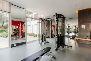 Luxury Loft w/ Garage in Petrópolis AHO1402 - Image 5