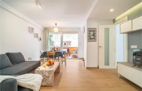 3 bedroom amazing apartment in Almería - Image 2