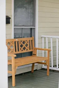 Sleep well in a quiet Cottage Hill retreat just a six-block walk from downtown, with a king bed, dedicated parking, and a stay guests return to again and again. - Image 4