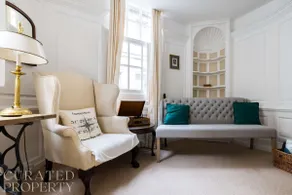 Spacious Homely Georgian Town House Central Bath - Image 5