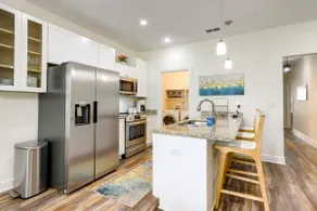 Chic Thomasville Home: Walk to Downtown! - Image 2