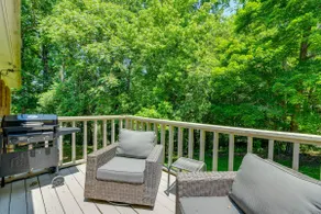 Charming Jonesville Home w/ Grill - Near Wineries! - Image 2