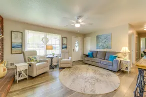 Charming Jonesville Home w/ Grill - Near Wineries! - Image 4