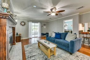 Pet-Friendly Fort Walton Beach Home w/ Pool - Image 2