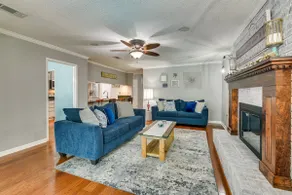 Pet-Friendly Fort Walton Beach Home w/ Pool - Image 5
