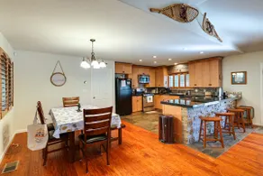 Cozy Mi-Wuk Village Cabin w/ Deck! - Image 2
