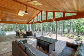 Arkansas Vacation Rental on Greers Ferry Lake! - Image 3
