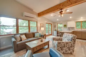Lakefront Osceola Vacation Rental - Dogs Welcome! - Image 5