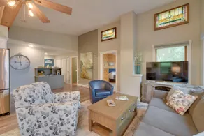 Lakefront Osceola Vacation Rental - Dogs Welcome! - Image 4