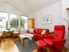 Luise von Preußen (Apt. 205) by Interhome - Image 2