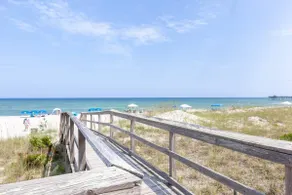 Ocean Views, Private Deck, Walk to Ocean & Pier! - Image 2