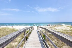 Steps To Beach, Kure Pier, Restaurants, & More! - Image 2