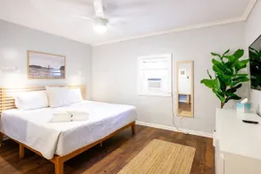 Steps To Beach, Kure Pier, Restaurants, & More! - Image 1
