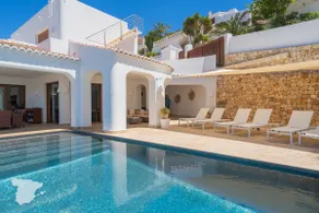CostaBlancaDreams Villa Cielo in Moraira - Image 3